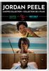 Jordan Peele 3-Movie Collection [DVD]