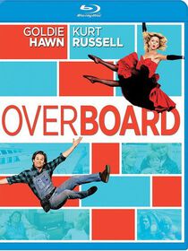 Overboard (Bilingual) [Blu-ray]
