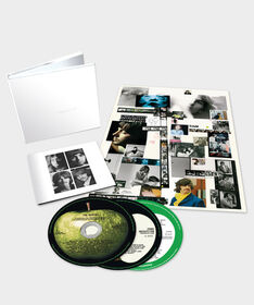 The Beatles - The Beatles (The White Album)