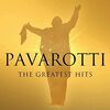 Luciano Pavarotti - Greatest Hits