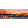 Masterpieces Puzzle Company Blakeway Panoramas - Montreal casse-tête de 1000 pièces panoramique