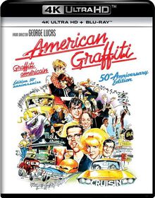 American Graffiti [UHD]