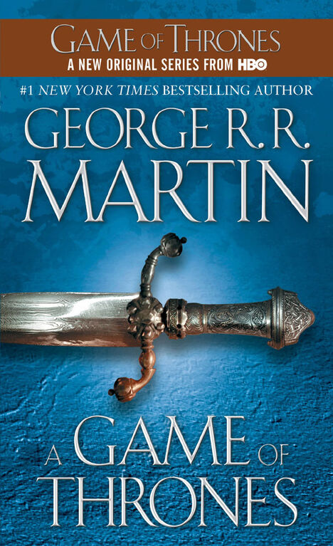 A Game of Thrones - English Edition