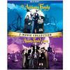 The Addams Family / Addams Family Values: 2 Movie Collection [Blu-ray]