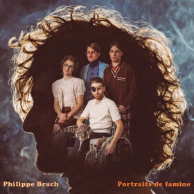 Philippe Brach - Portraits De Famine