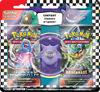 Pokemon Back-To-School Eraser Blister - French Edition