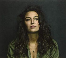 Sara Dufour - Sara Dufour