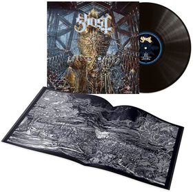 Ghost - Impera