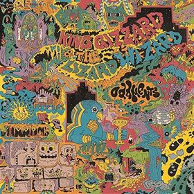 King Gizzard and the Lizard Wizard - Oddments