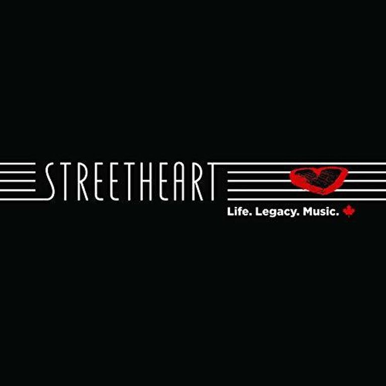 Streetheart - Life Legacy Music