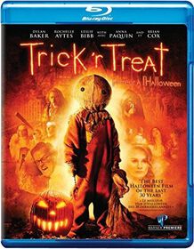 Trick 'R Treat 2009 [Blu-ray]