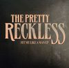 The Pretty Reckless - Hit Me Like a Man