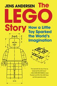 The LEGO Story - English Edition