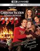 National Lampoon's Christmas Vacation [UHD+Blu-ray]