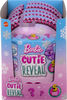 Barbie Cutie Reveal Purse Collection with 7 Surprises Including Mini Pet (Styles May Vary)