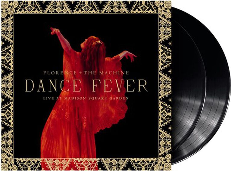 Florence & Machine - Dance Fever (Live At Madison Square Garden)