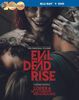 Evil Dead Rise [Blu-ray]