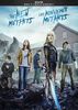The New Mutants [DVD]