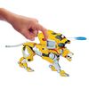 Voltron Legendary Yellow Lion