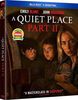 A Quiet Place Part II [Blu-ray+DVD+Digital]
