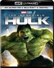 The Incredible Hulk [Blu-ray] (Sous-titres fran&ccedil;ais)