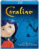 Coraline [Blu-ray]