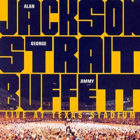 Jimmy Buffett - Live at Texas Stadium