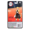 Demon Slayer 5"Action Figure - Zenitsu Agatsuma