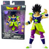 Dragon Stars Posable Figure - Broly