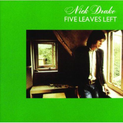Nick Drake – Five Leaves Left – Vinyl (LP, Album, Reissue