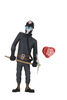 My Bloody Valentine- Toony Terrors 6" Figurine- Le Mineur