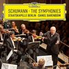 Schumann / Barenboim, Daniel - Schumann: The Symphonies