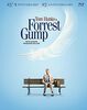 Forrest Gump (25th Anniversary Edition) (Bilingual) [Blu-ray+Digital]
