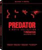 Predator 4 Movie Collection [Blu-ray]