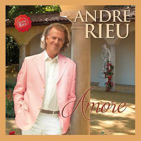 André Rieu - Amore