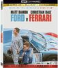 Ford Vs Ferrari [UHD+Blu-ray+Digital]