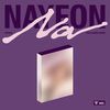 Nayeon (Twice) - NA ('B' Ver.)