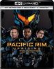 Pacific Rim Uprising [4K Ultra HD + Blu-ray] (Bilingual)