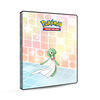 Pokemon "Trick Room" 9-Pocket Portfolio