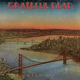 The Grateful Dead - Dead Set