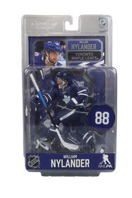 NHL 7"Posed Fig - William Nylander (Toronto Maple Leafs)