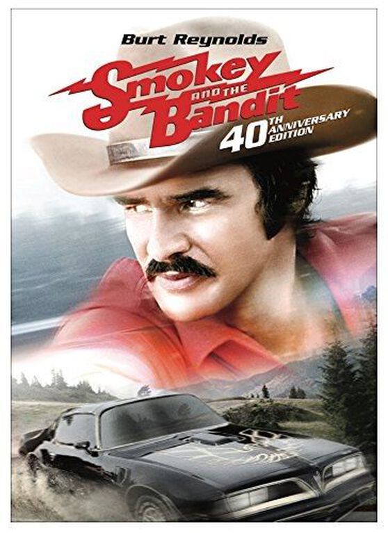 Smokey and the Bandit