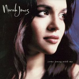 Norah Jones - Come Away With Me (20th Anniversary)