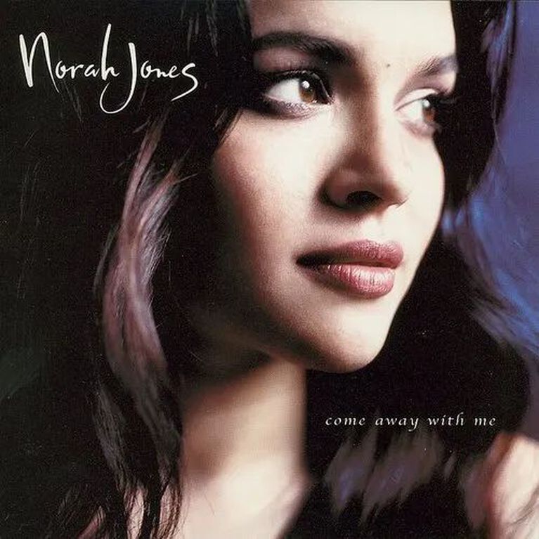 Norah Jones - Come Away With Me (20th Anniversary)