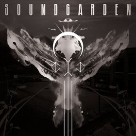 Soundgarden - Echo of Miles: The Originals