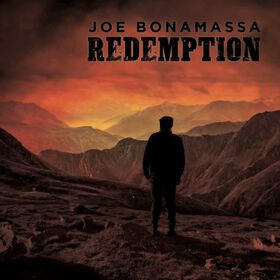 Joe Bonamassa - Redemption
