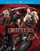 Drifters: The Complete Series