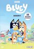 Bluey: Season 1