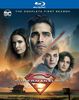 Superman and Lois: The Complete First Season [Blu-ray]