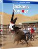 Jackass Forever [Blu-ray+Digital]